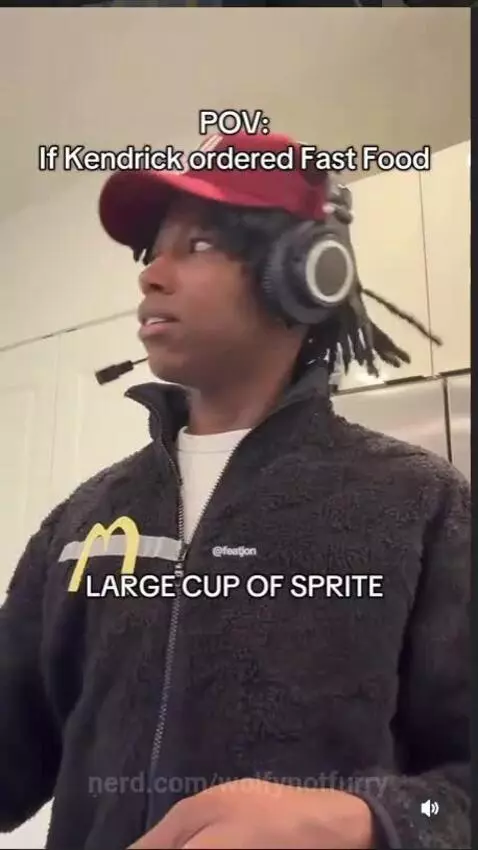 Video by wolfynotfurry