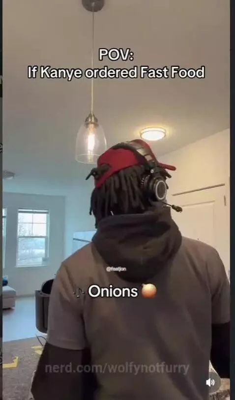 I just love his skits by wolfynotfurry