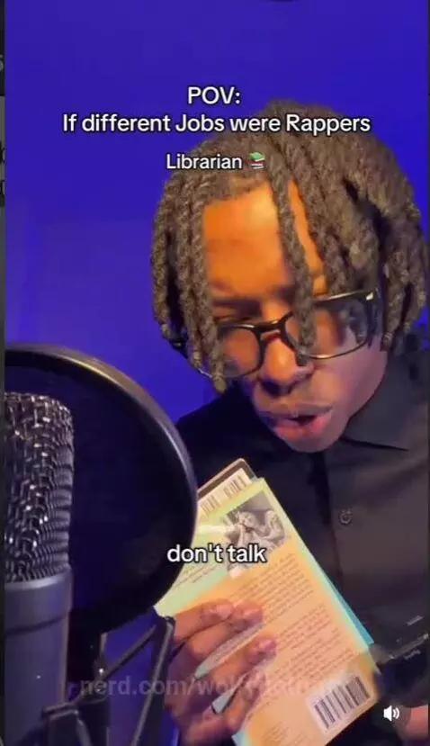 This beat is 🔥 by wolfynotfurry