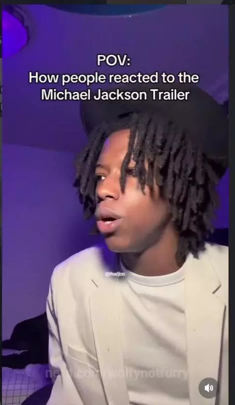 RIP  Michael Jackson by wolfynotfurry