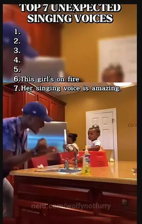 WOW by wolfynotfurry