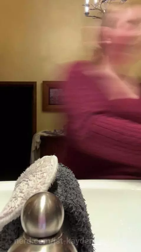 get unready with me for bed! by jst-kaydence66000