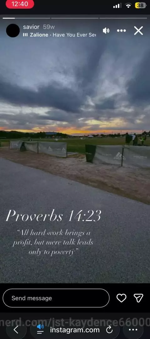 amen❤️ by jst-kaydence66000