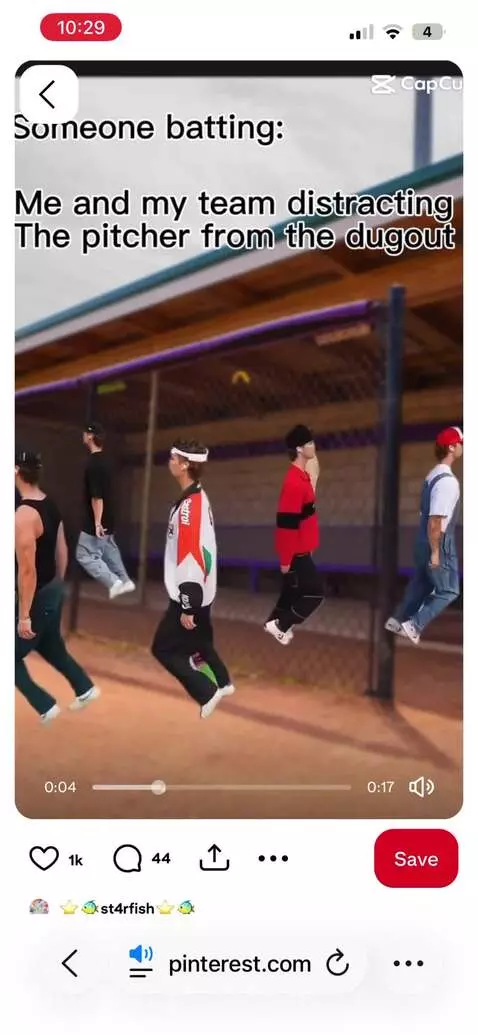 this is so real by jst-kaydence66000