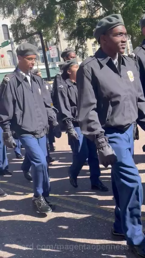 Have a great mlk day god bless by magentaopenness