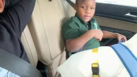 My old dog Carson I miss him 😭😢🥺😩 by magentaopenness