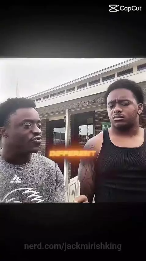 Fr by jackmirishking