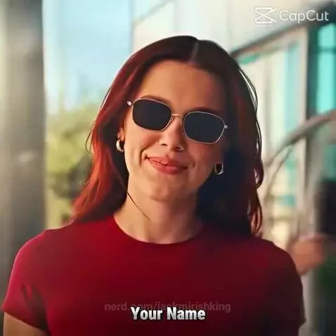 Millie Bobby Brown by jackmirishking