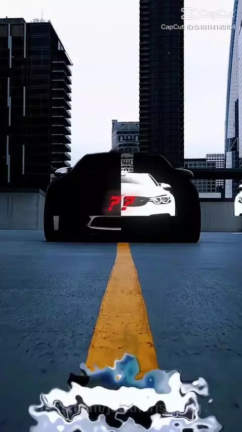 BMW by jackmirishking