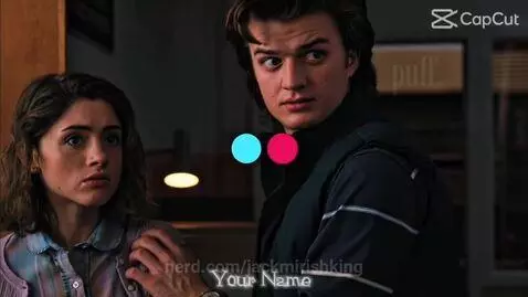 Stevie Boy by jackmirishking