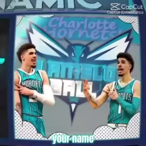 Lamelo by jackmirishking