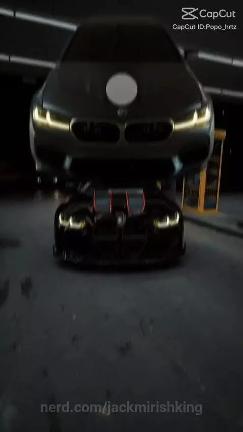 Video by jackmirishking