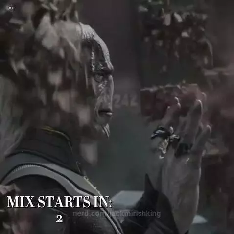 Video by jackmirishking