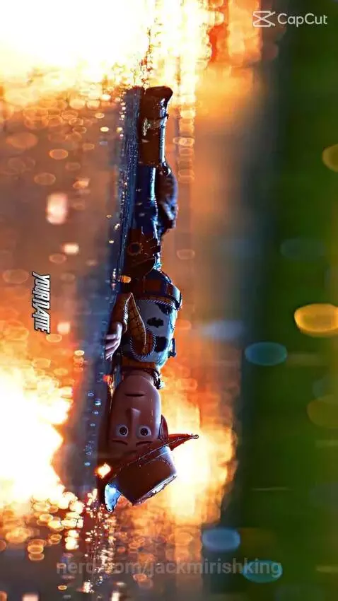 Video by jackmirishking