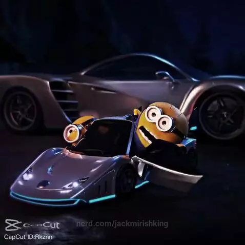 Video by jackmirishking