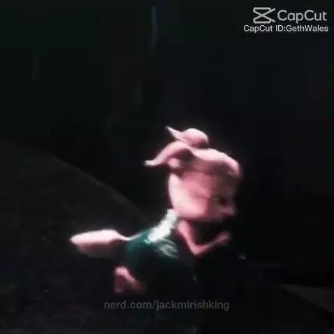 Video by jackmirishking