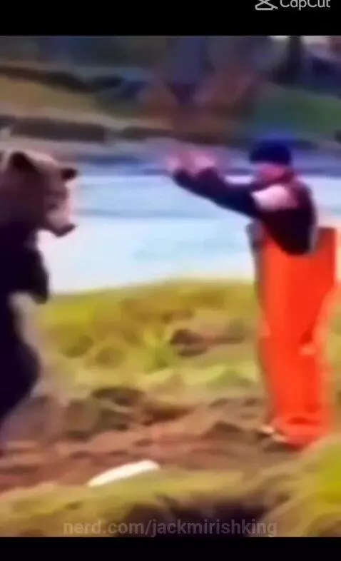 Video by jackmirishking