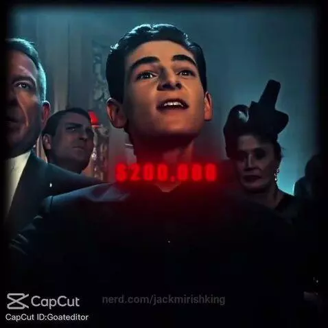 Video by jackmirishking