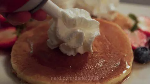 pancake by dark63972