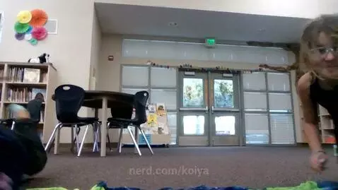 w/ my bestie by koiya