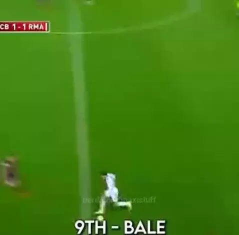 Impossible goals by maxistuff