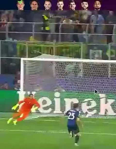 best saves by every goalkeeper by maxistuff