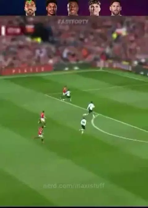 Copying idols goals😈 by maxistuff