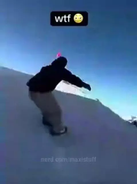 SO Close by maxistuff