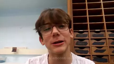 dontscroll, tuff, matteoistuff by amoose-is-here