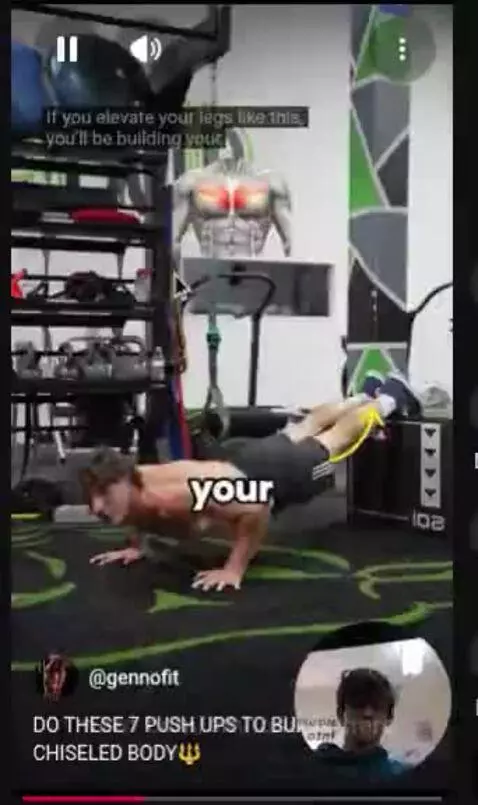 Video by amoose-is-here