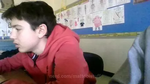 my homies by matteoistuff