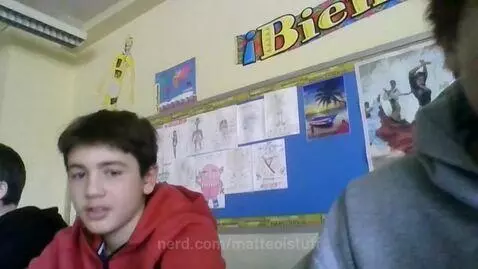 67 guy does the thing by matteoistuff