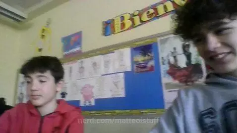 the homies getting mad by matteoistuff