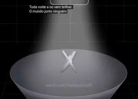 X is living in both worlds! by matteoistuff