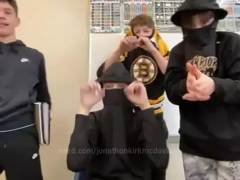 Video by jonathonkirkmcdavidyc