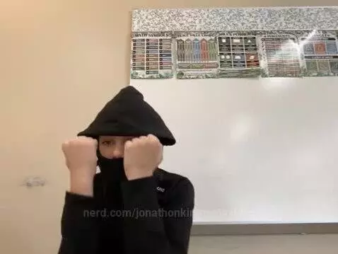 Video by jonathonkirkmcdavidyc