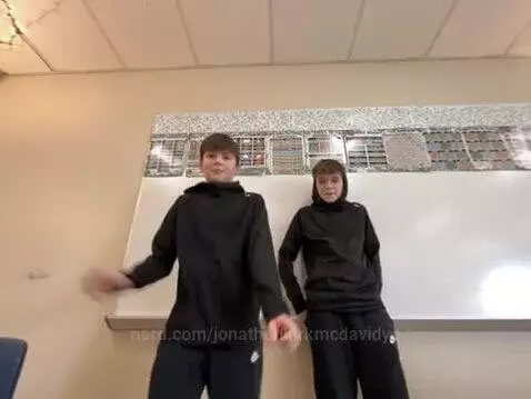 Follow by jonathonkirkmcdavidyc