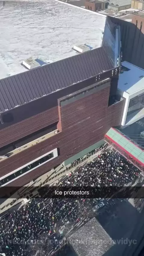 Ice be famous by jonathonkirkmcdavidyc