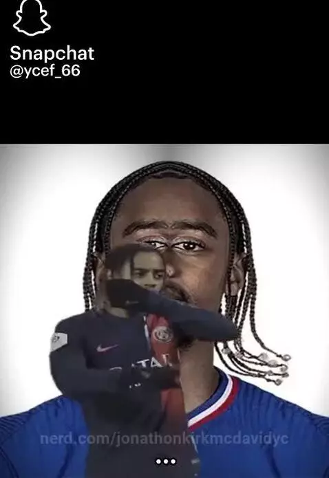 Follow by jonathonkirkmcdavidyc