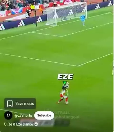 Make sure to like and follow! by johnthegoat