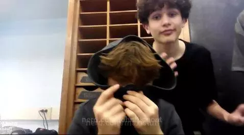 my vid by johnthegoat