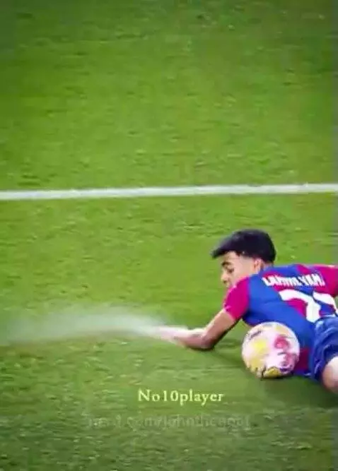 football by johnthegoat