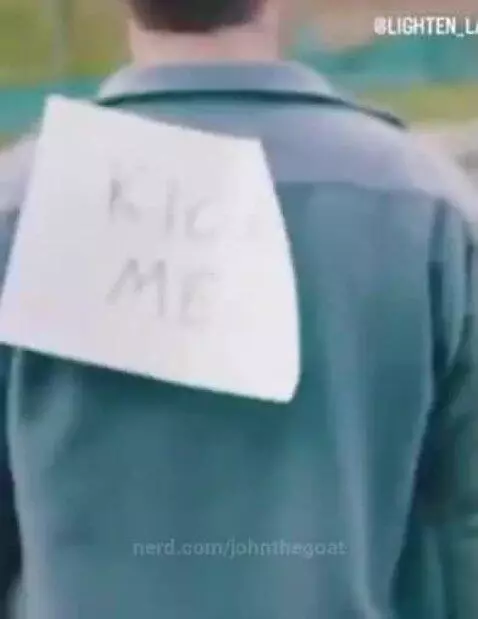 tuff vid by johnthegoat