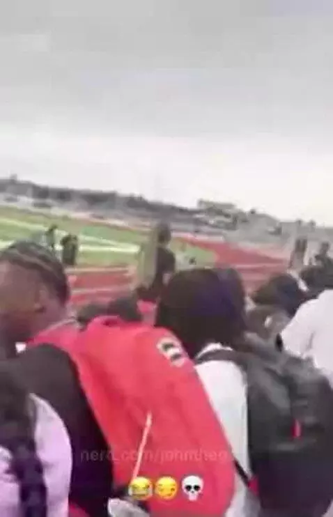 First day of track practice be like🤣 by johnthegoat