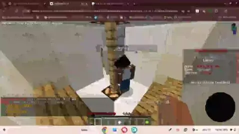 flying duchman by micahfilament