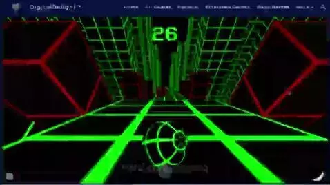 slope 187 score by tomato