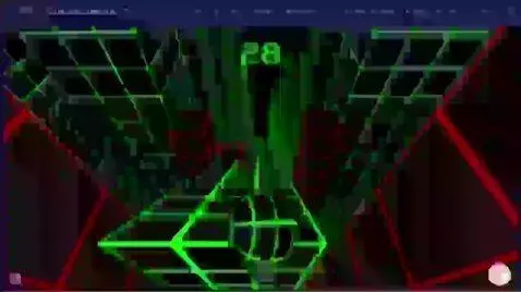 slope 191 score by tomato