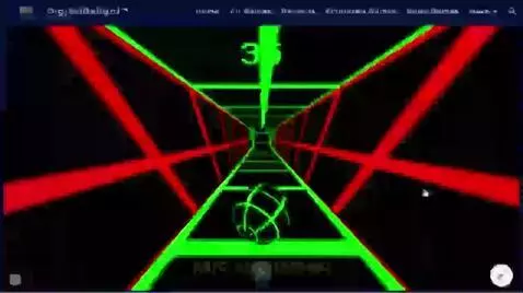 another 195 slope run by tomato