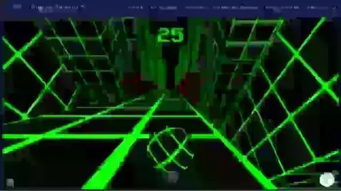 slope 186 score by tomato