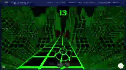 slope 1-100 score clicking to the beat of Brain Power (look ... by tomato